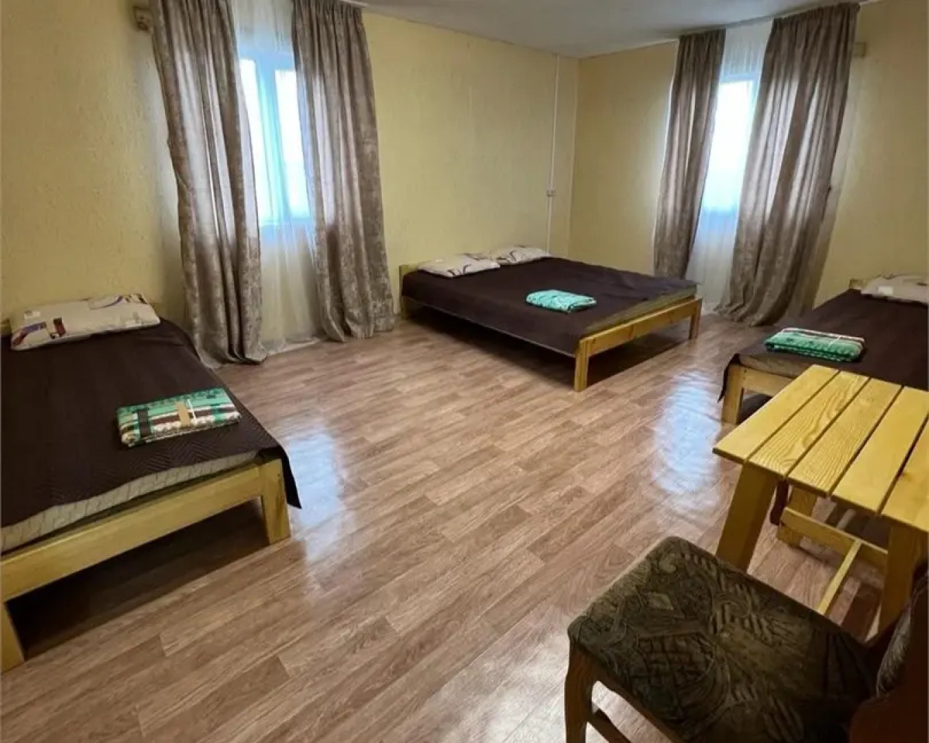 Два медведя (Новоключи)