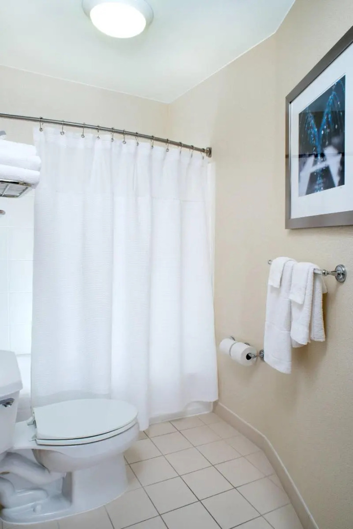 SpringHill Suites by Marriott Annapolis