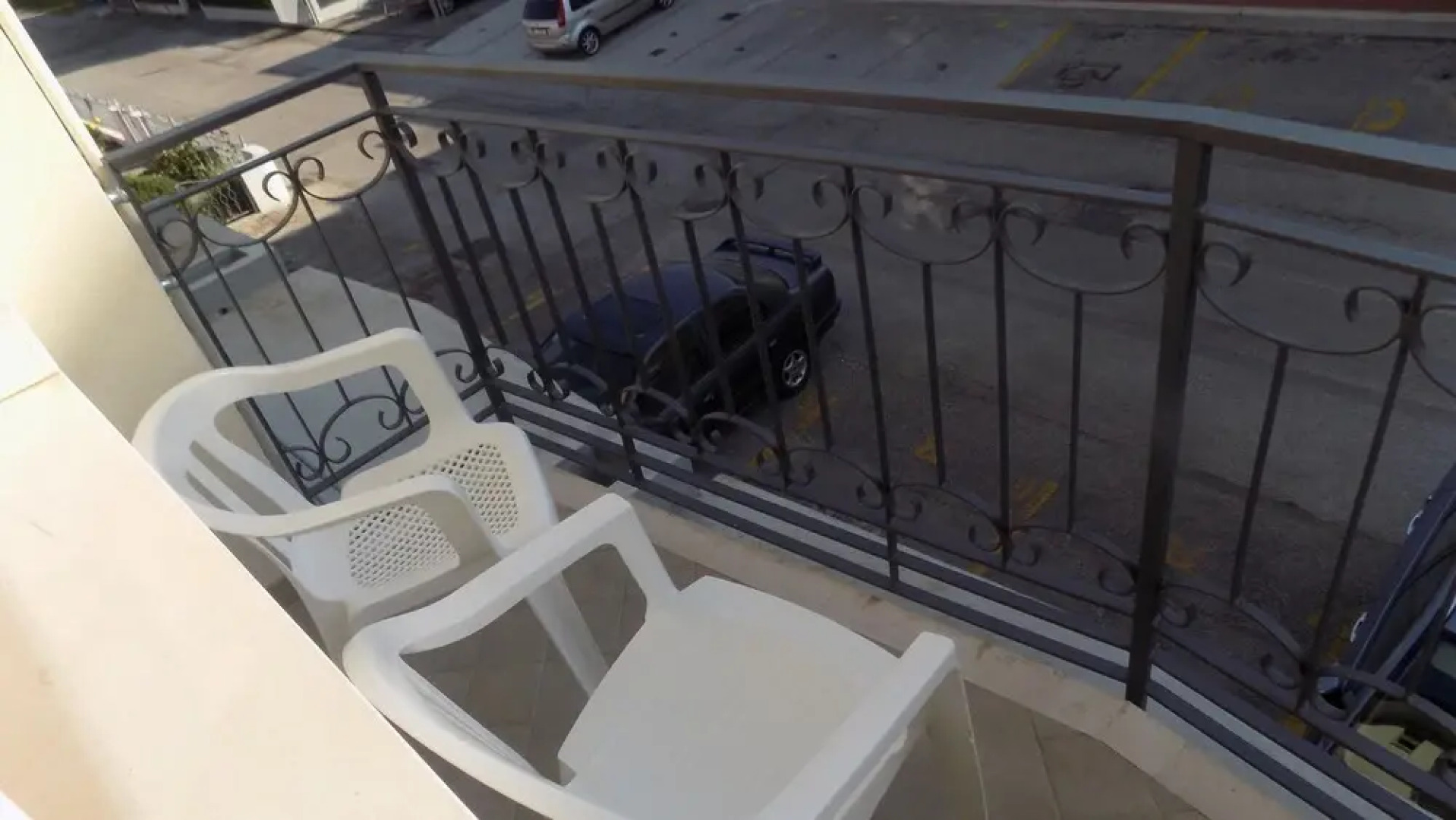 excelent two-rooms apartment