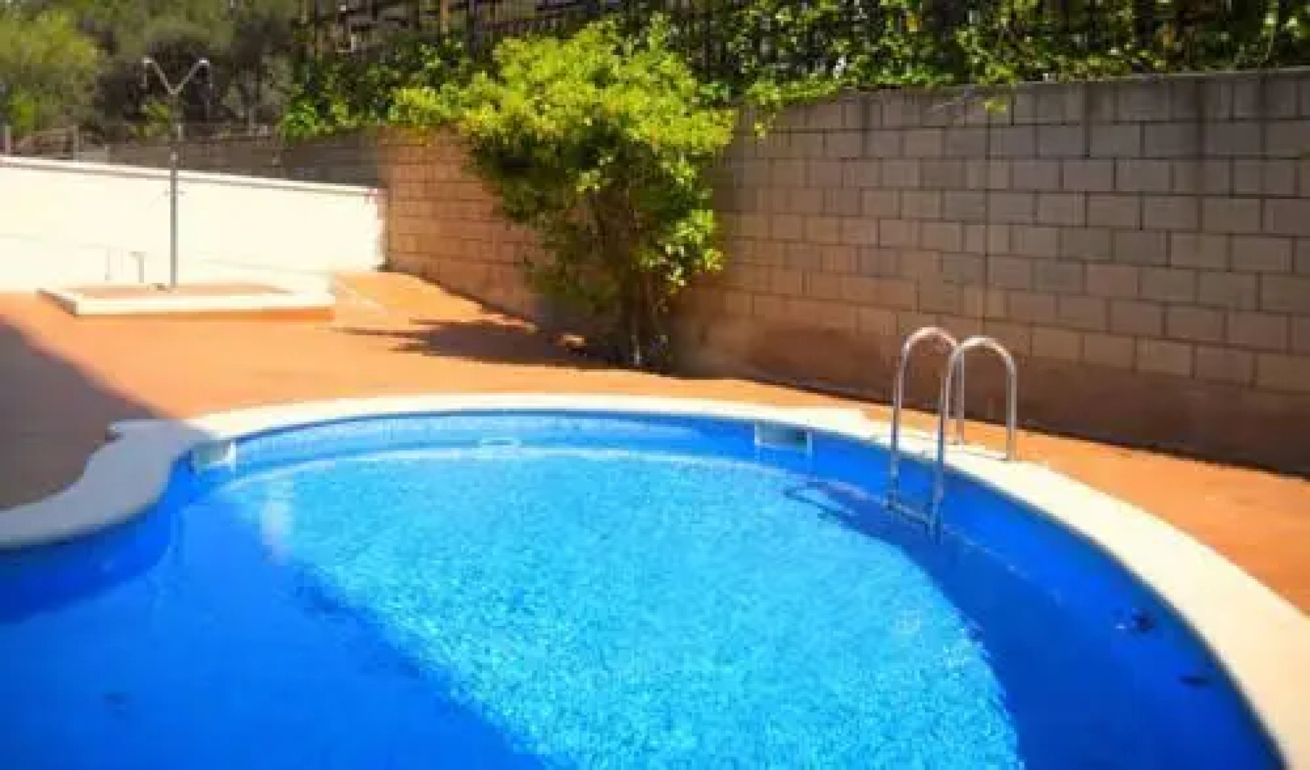 Apartamentos Chillón