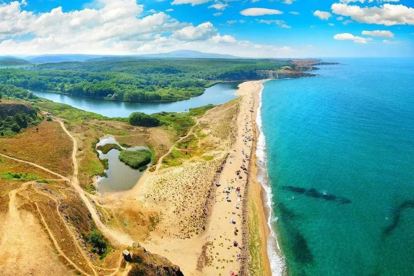 Red Hotel - Lozenetz