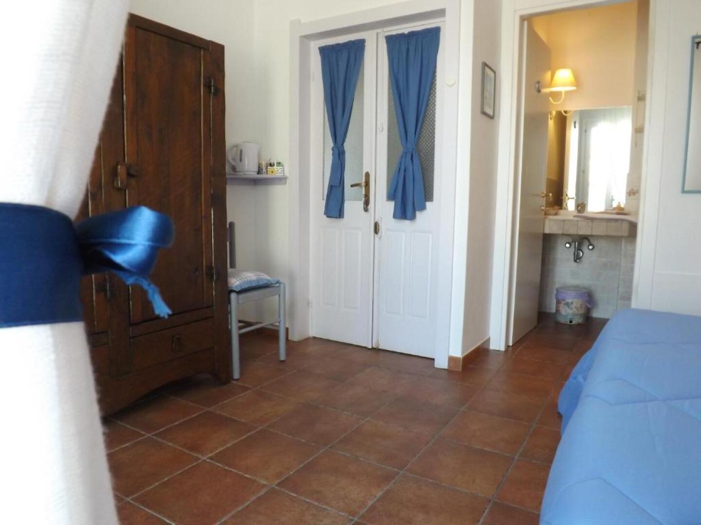 BB Il Gatto Pescatore