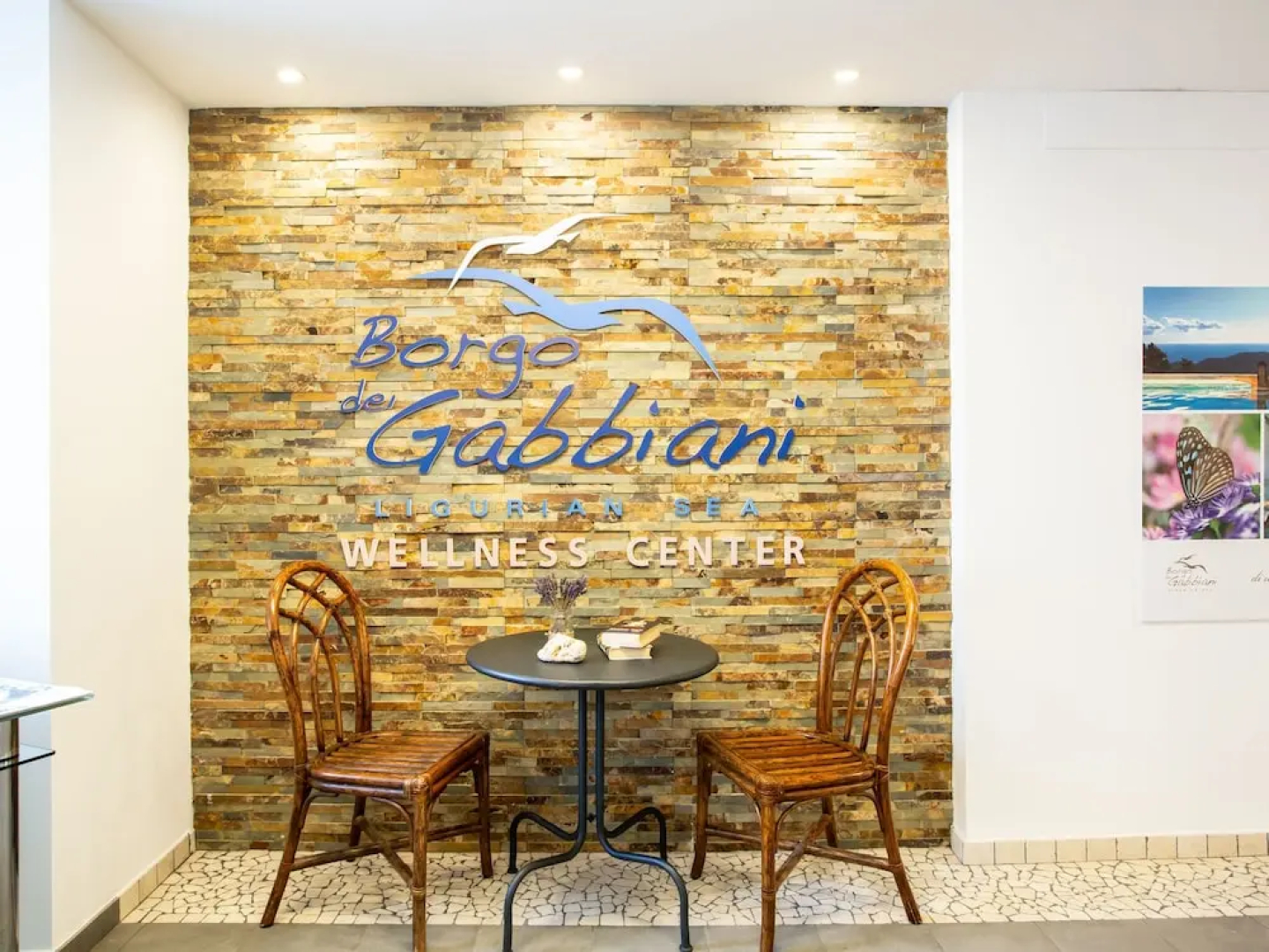 Boutique Holiday Home in Magliolo With Swimming Pool