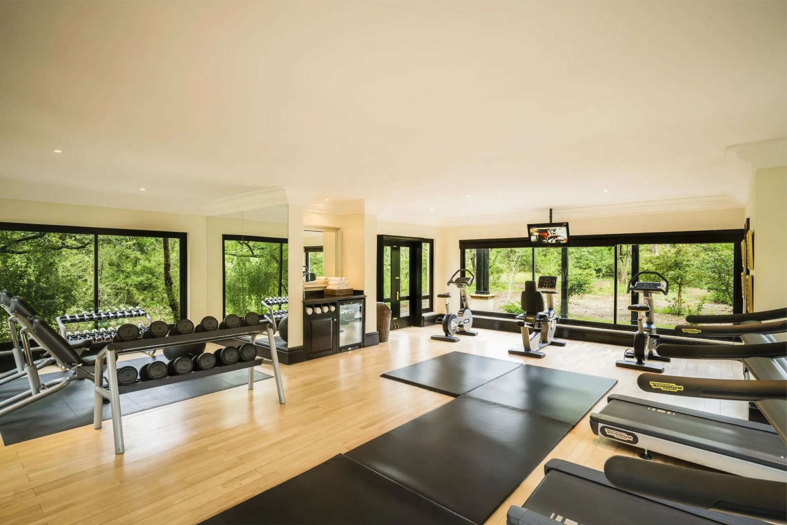 Royal Livingstone Victoria Falls Zambia Hotel by Anantara