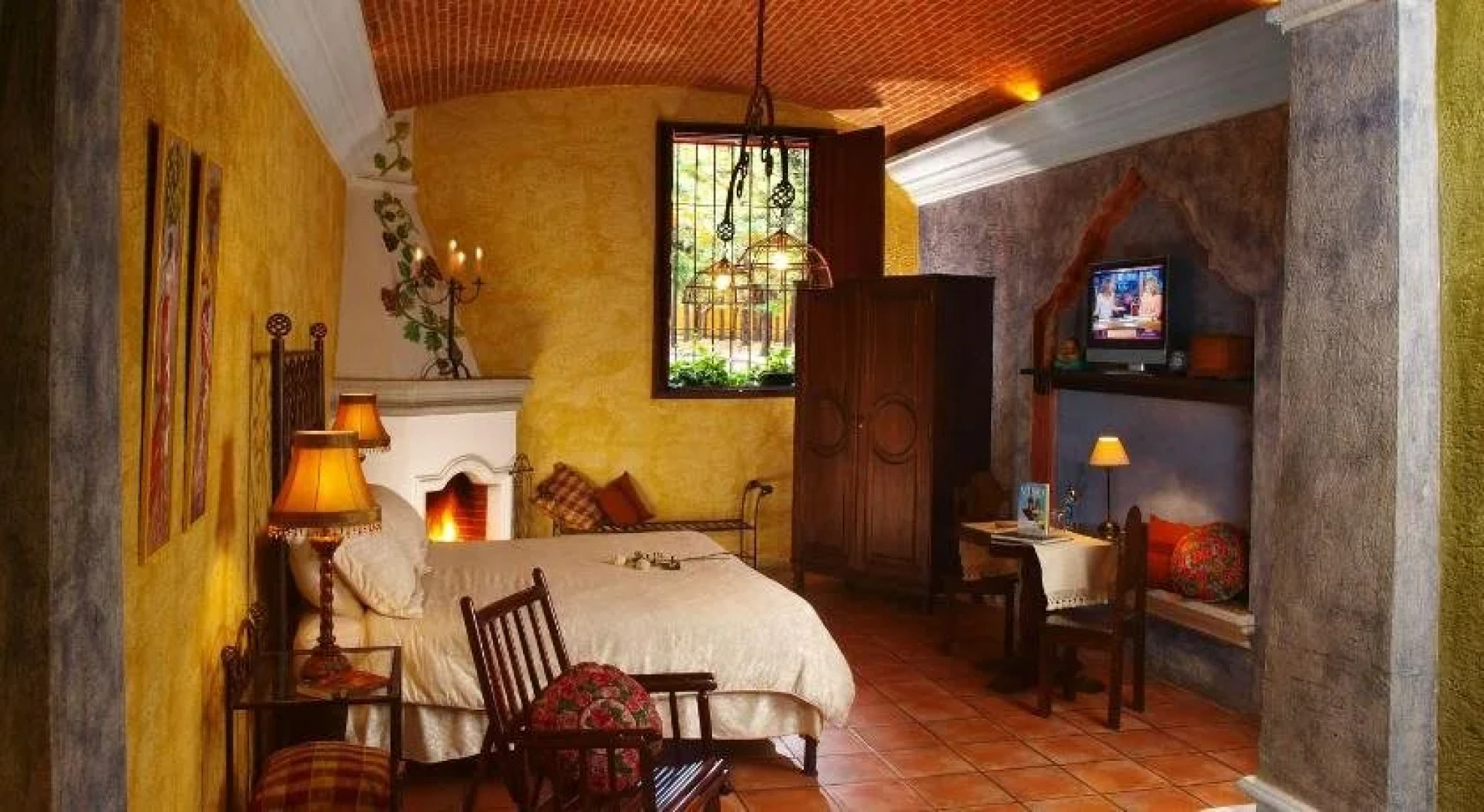 Hotel Palacio de Doña Beatriz