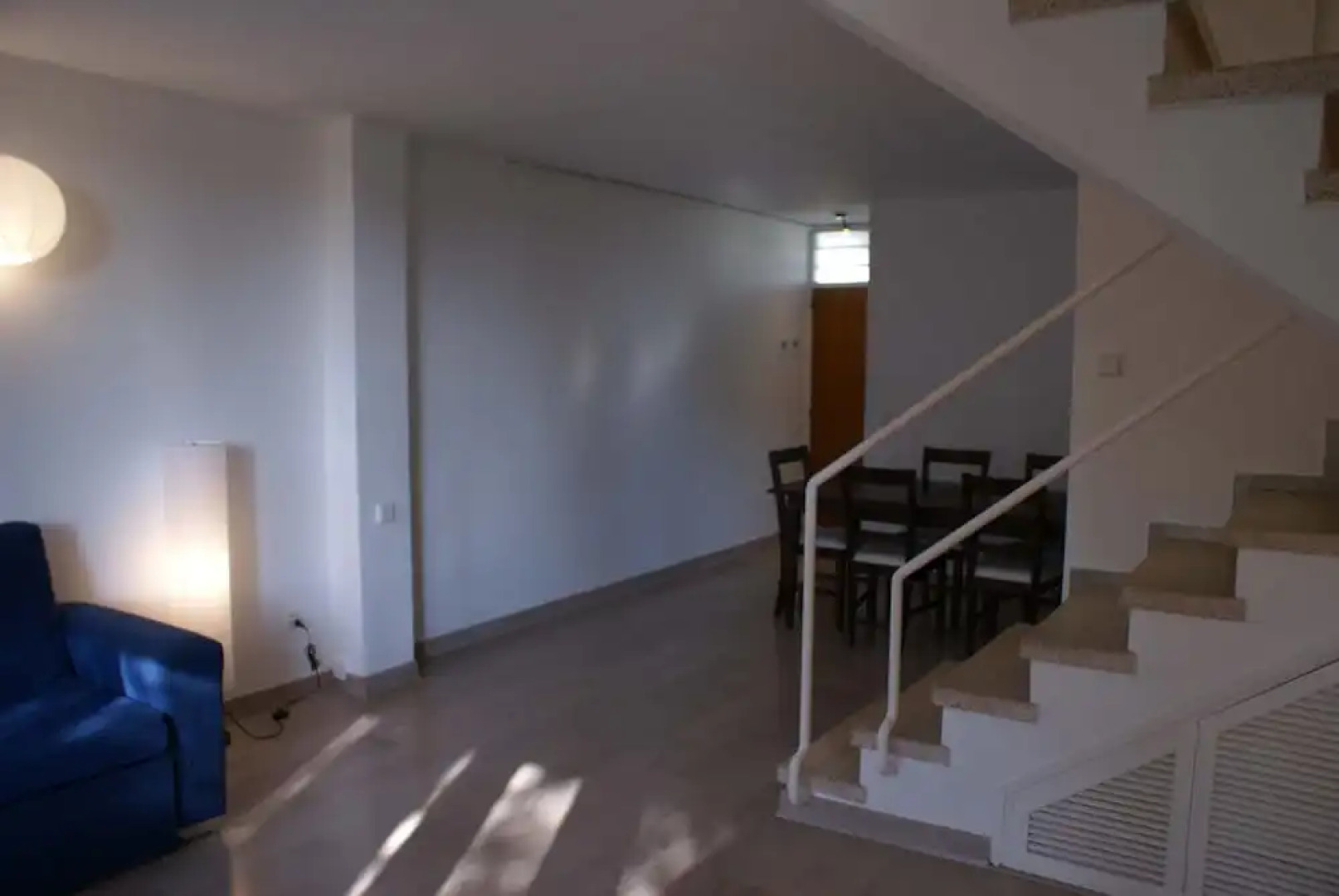 Sun Pool Duplex Vilanova Apartment