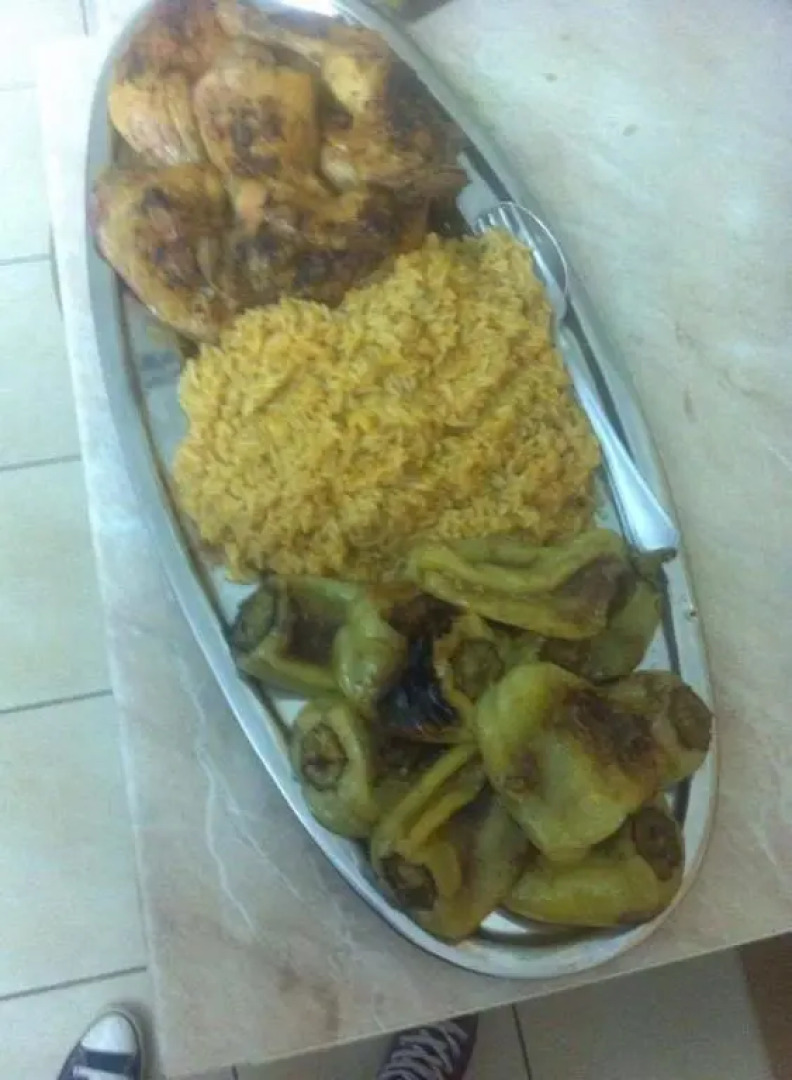 Pansion Speranza Međugorje