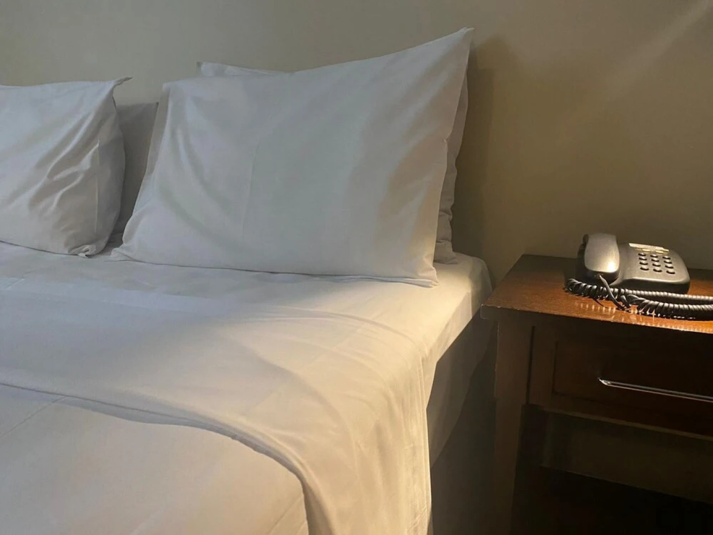 Vacanza - Apart-hotel Privativo em Alphaville