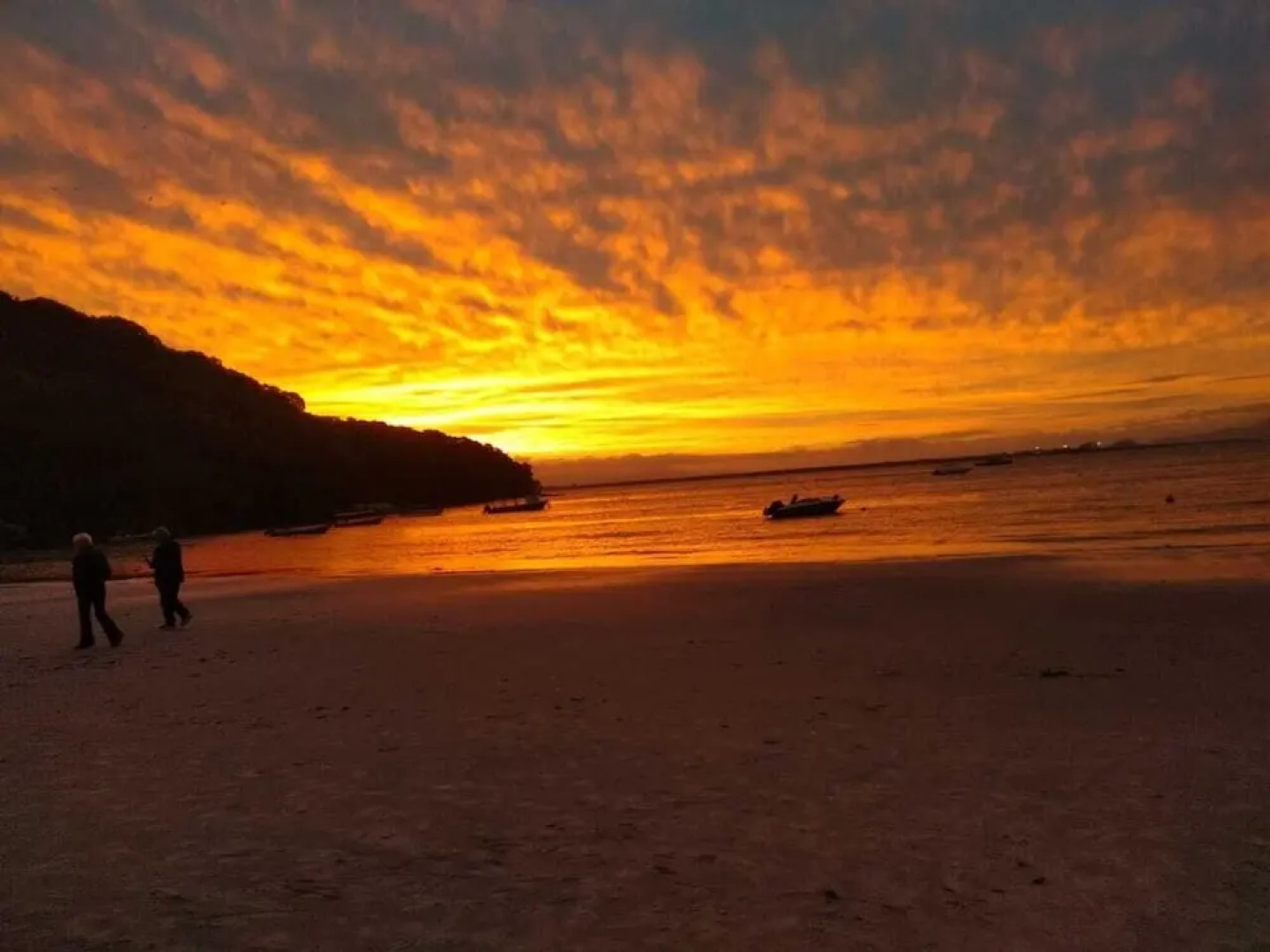 A Ilha Verde Hotel Pousada na Praia