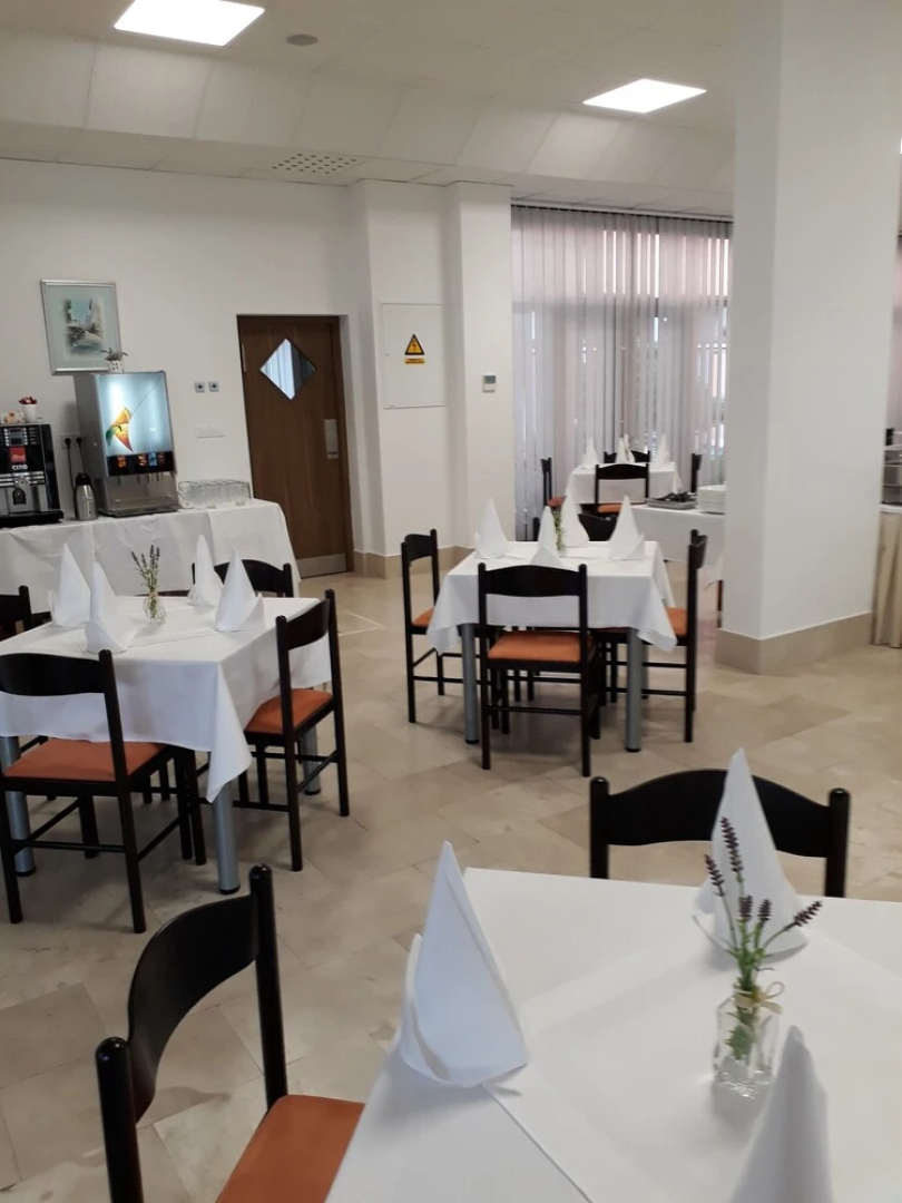 Hotel Albamaris