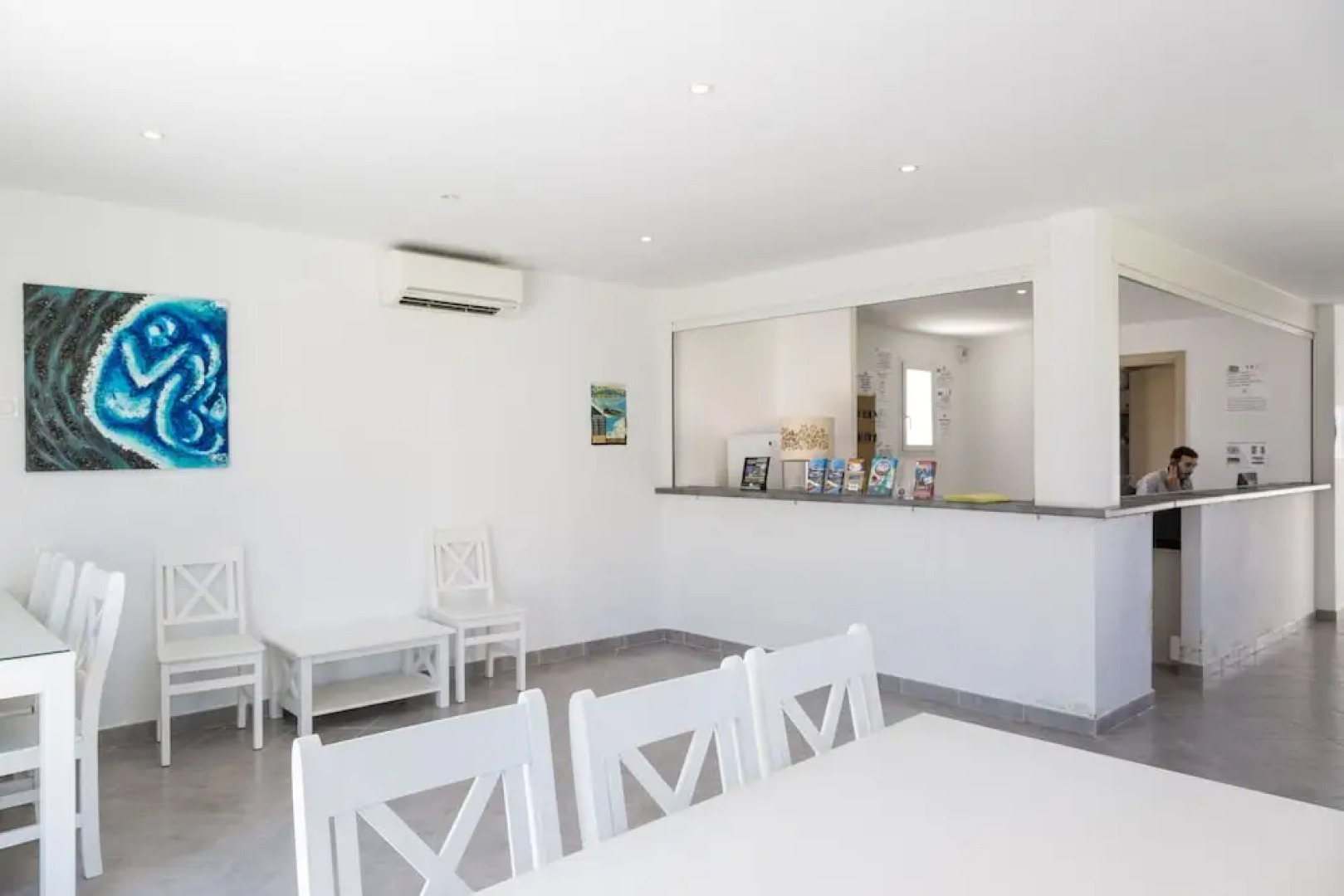 Résidence Odalys Casa d'Orinaju