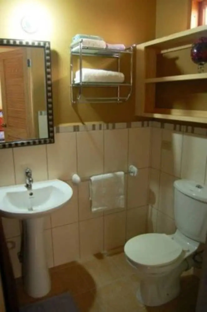 Willard's Bed and Breakfast