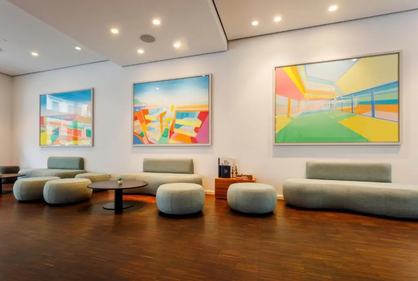 Art Hotel City Leipzig