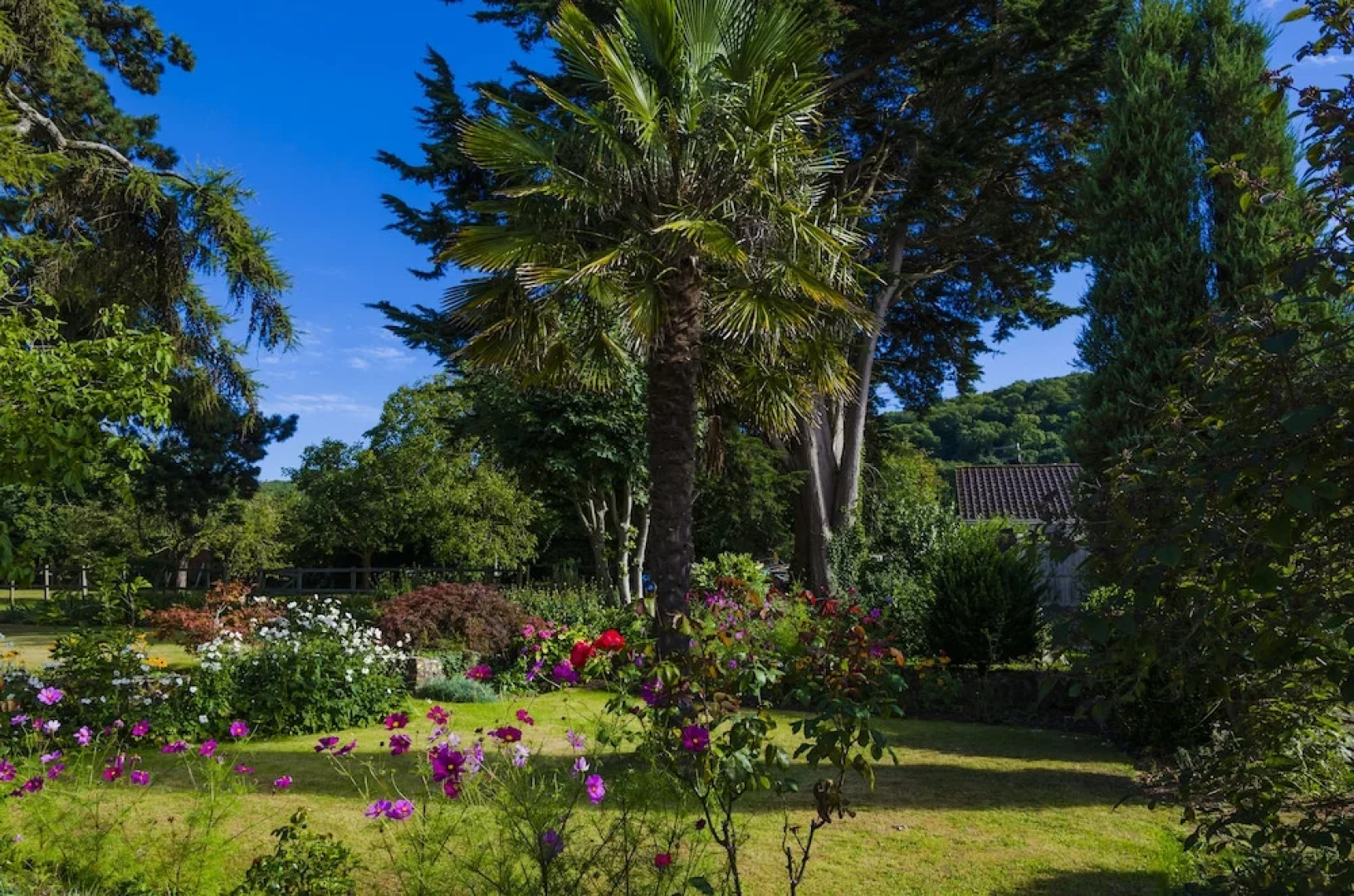 Moorlands Country Guest House