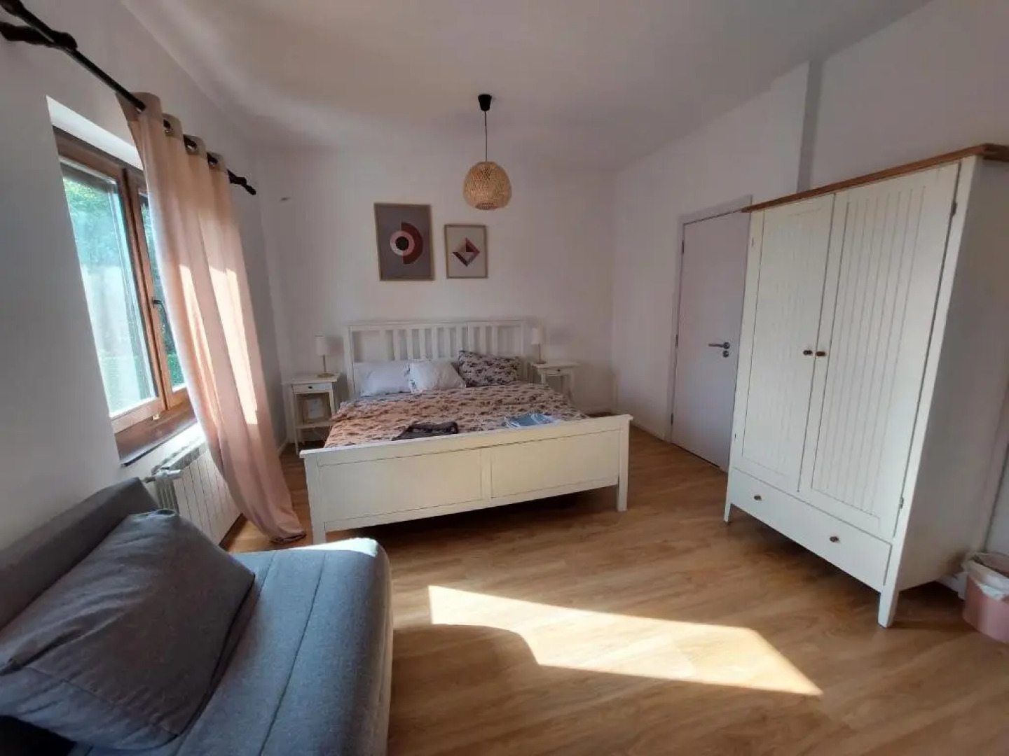 HostelChe Guest House Banovci