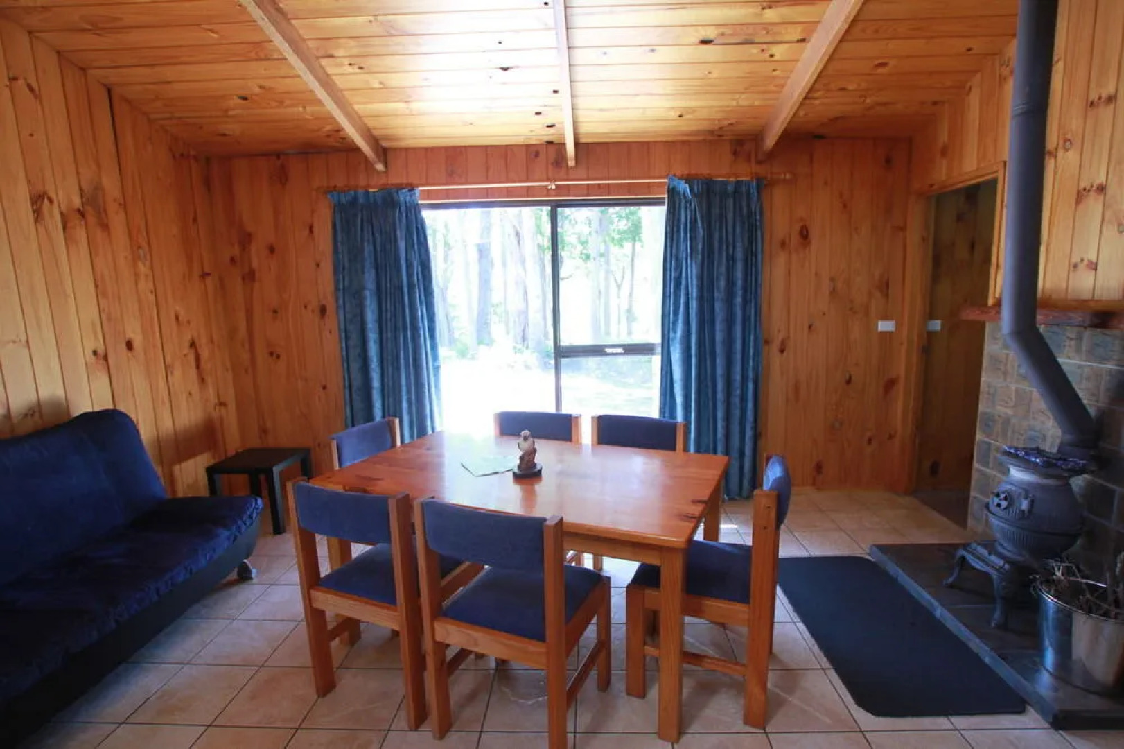 Woodbine Park Eco Cabins