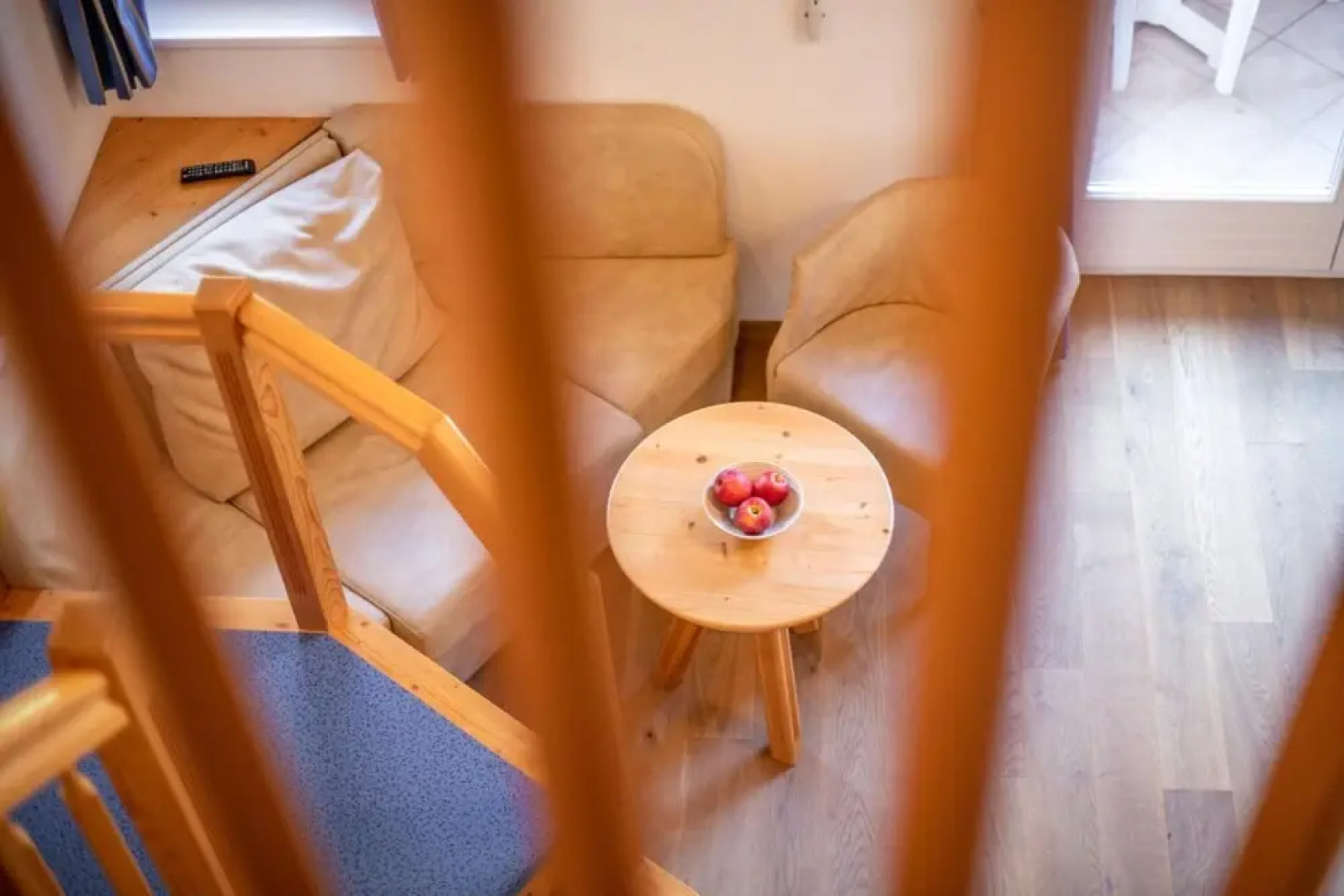 Gartenheim B&B Tramin