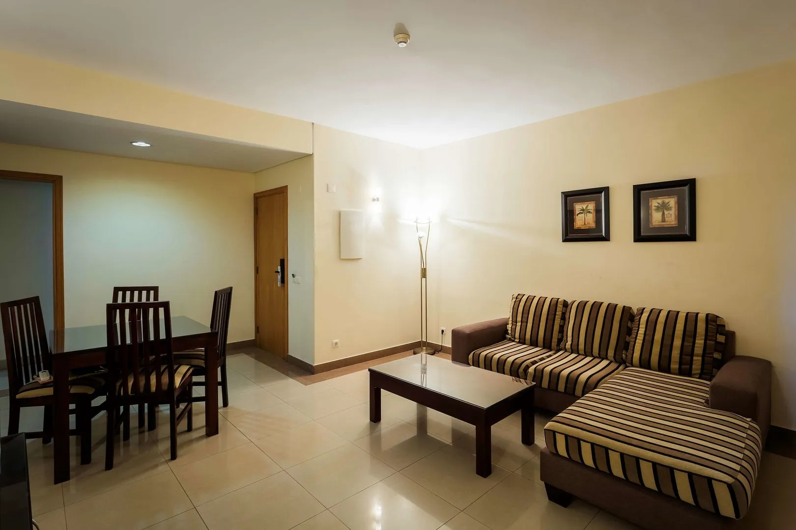 VIP Executive Suites Maputo Hotel