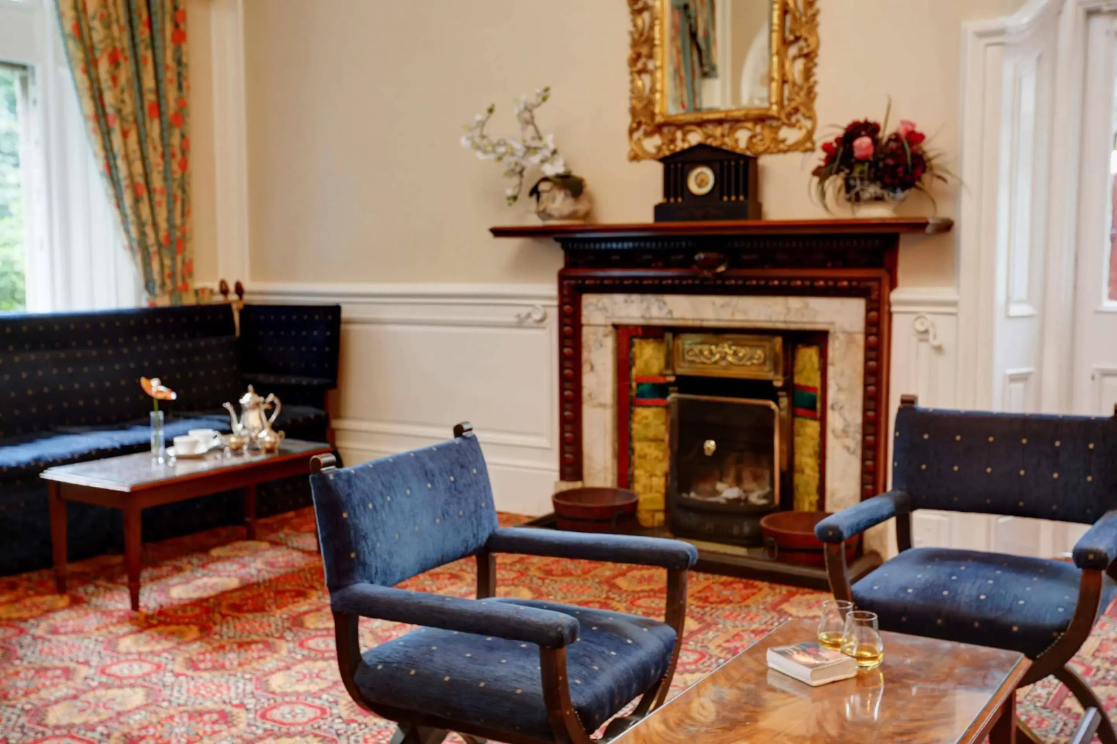 Cartland Bridge Hotel