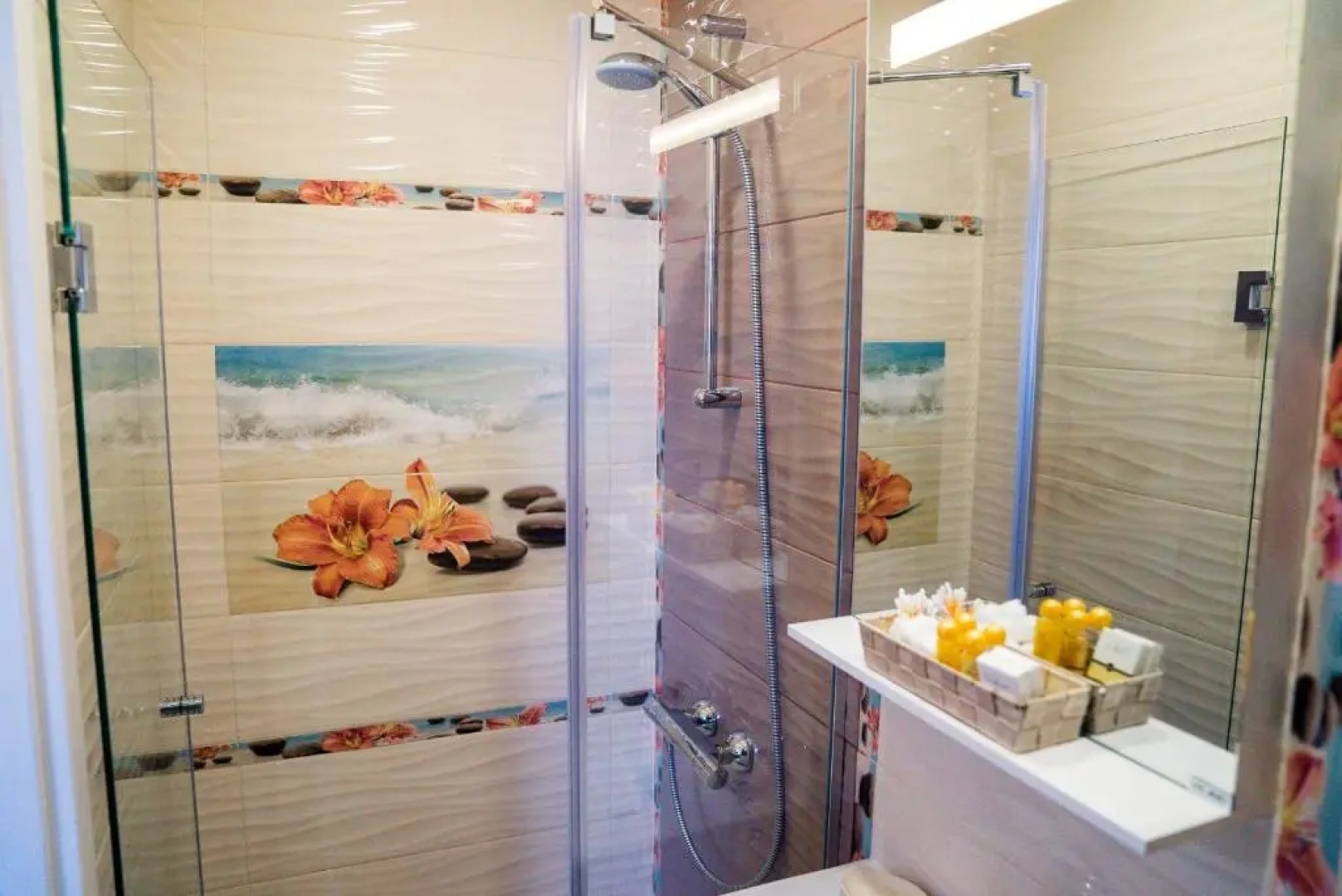 Sofia Central Pretty Apartment