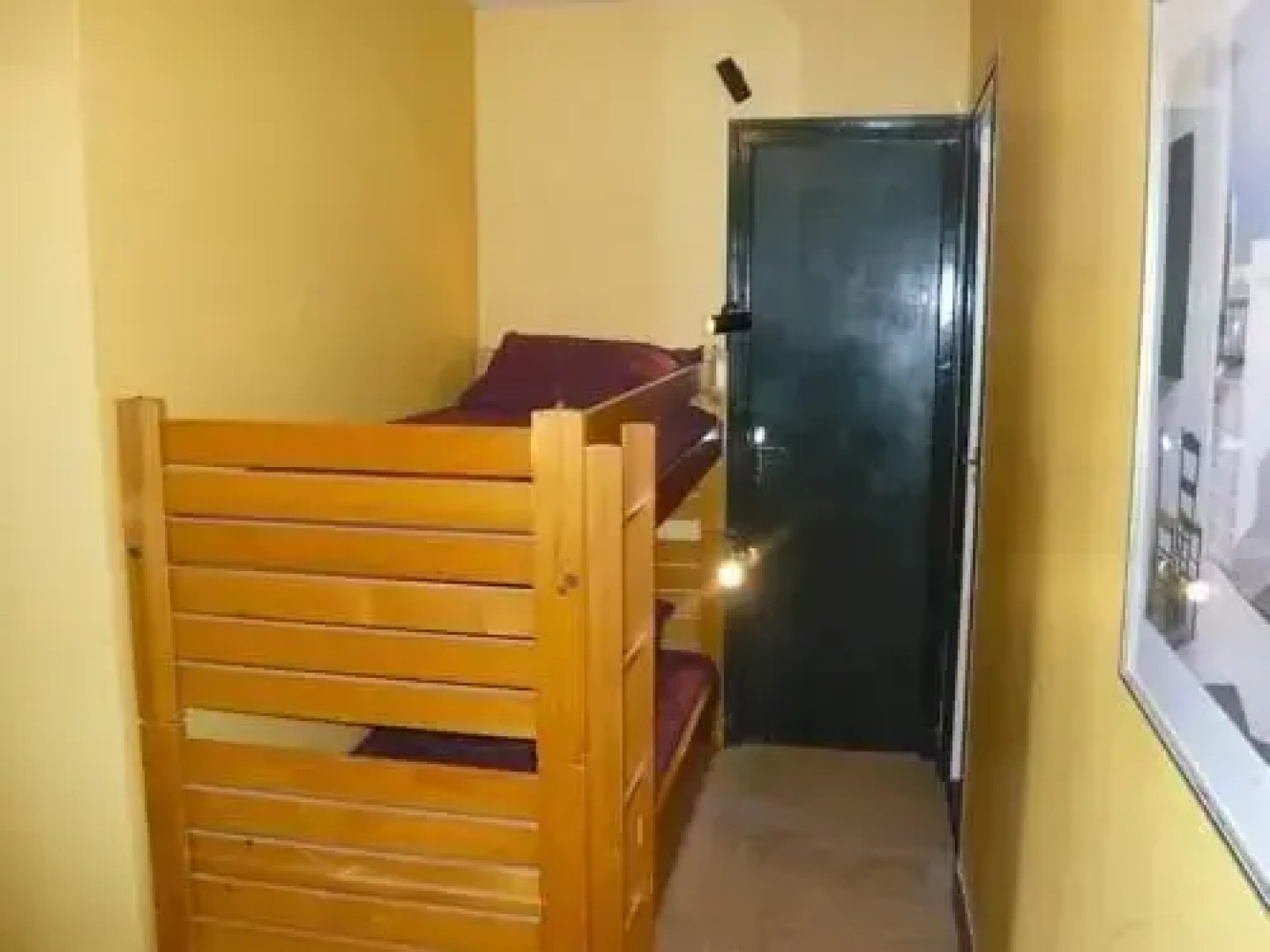 Apartment Isabelle-1