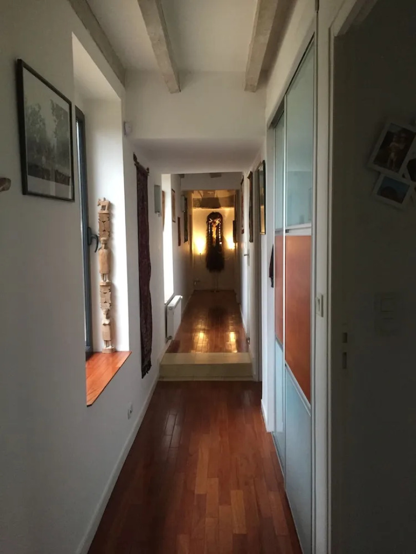 Chambre d’hotes Le Grand Fourneau