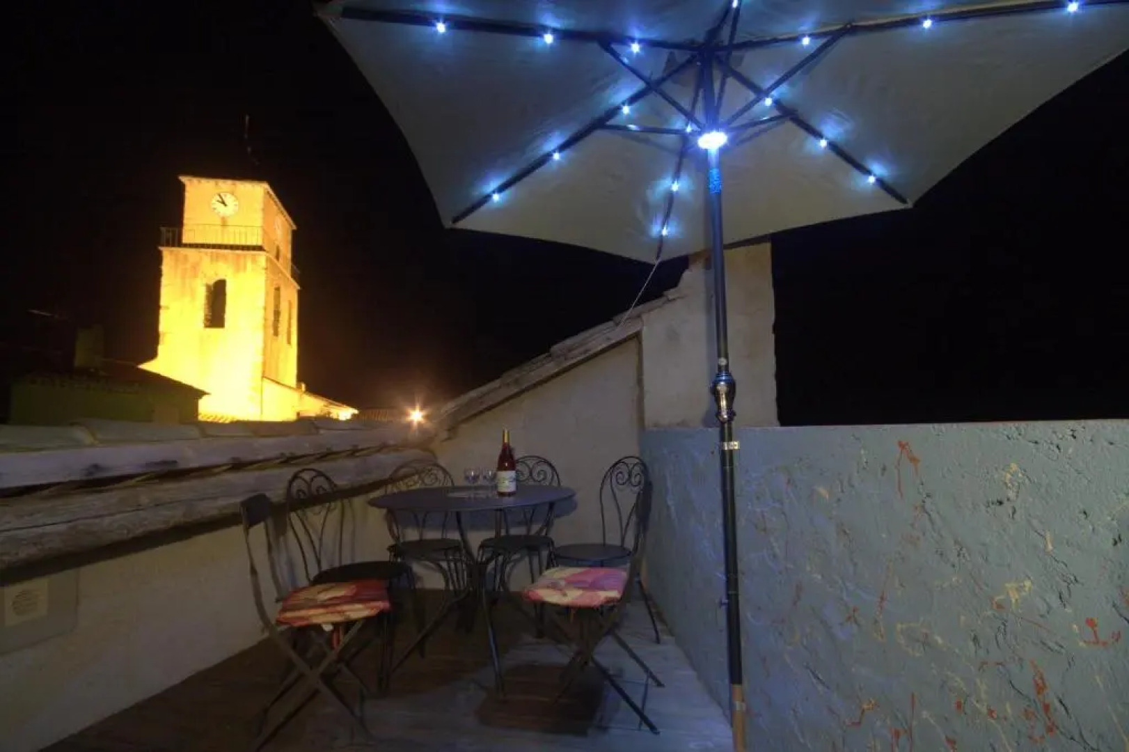 Les Maison en Provence