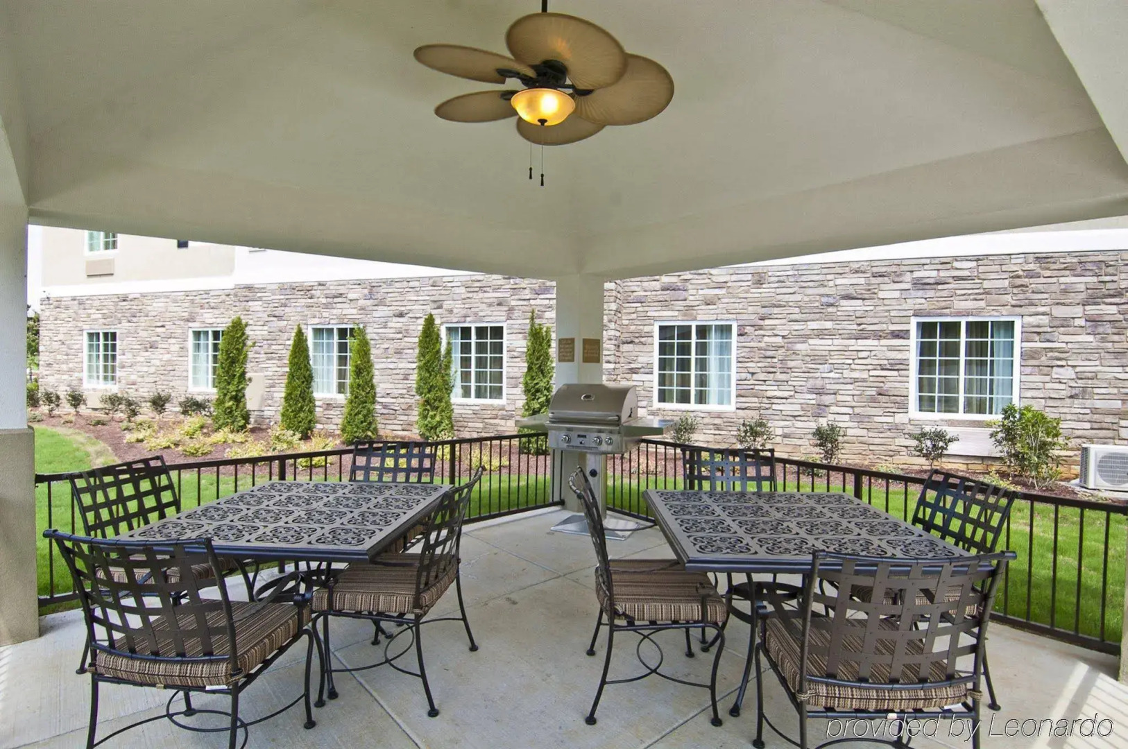 Candlewood Suites Tupelo North by IHG