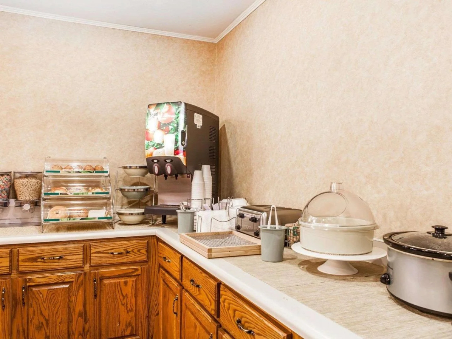 Quality Inn Oak Ridge - Knoxville West