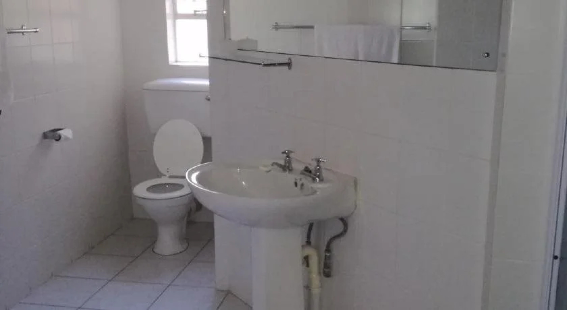 Die Kersiehuis Guesthouse