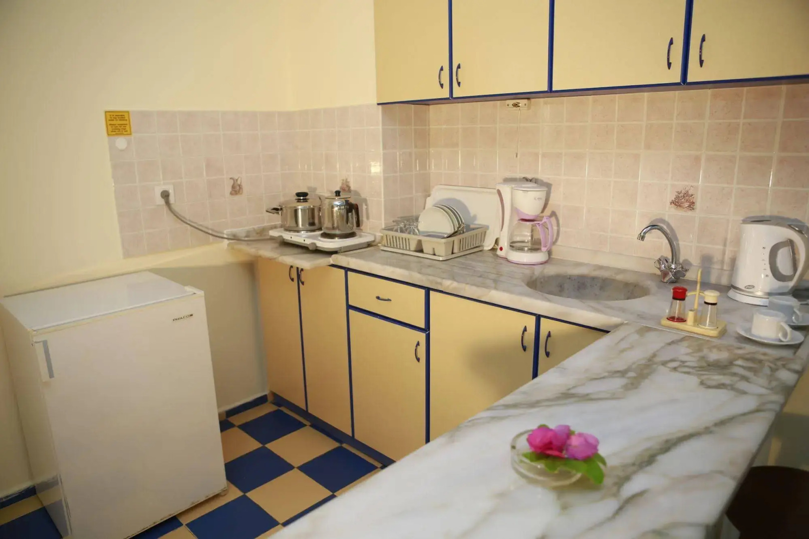 Almera Park Apart Hotel