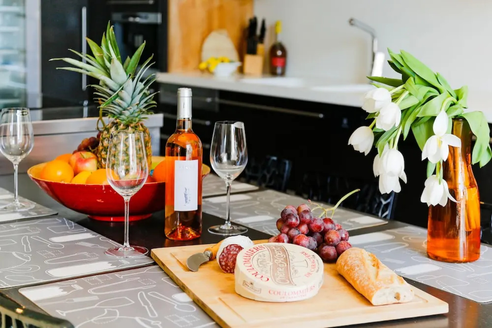 Villa Val de Clauvin