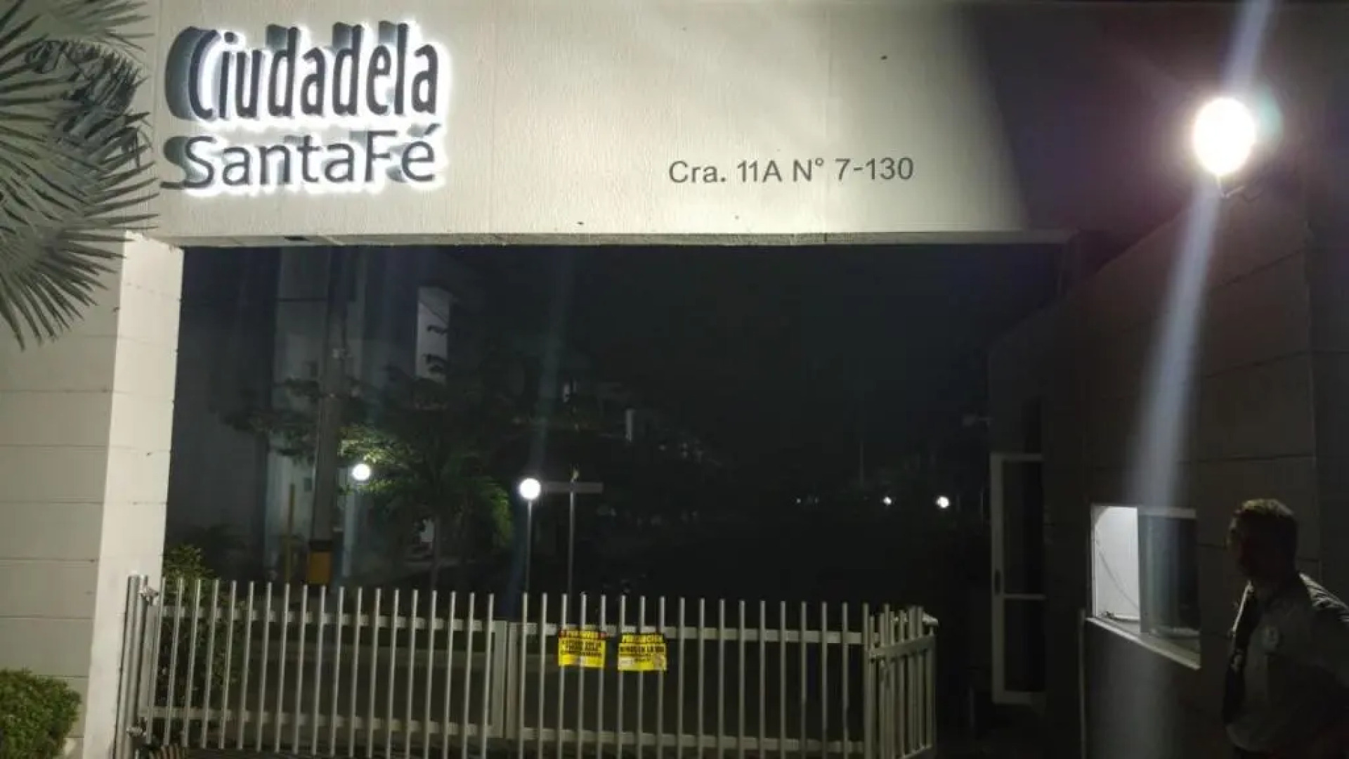 Santa Fe de Antioquia Apartments