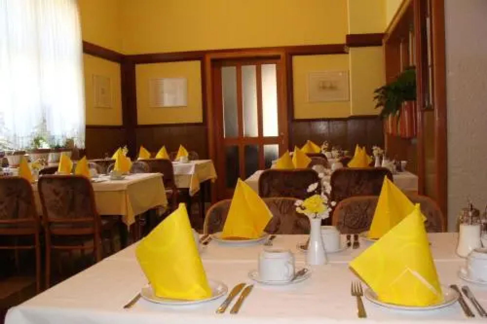 Pansion Maltar Varaždin