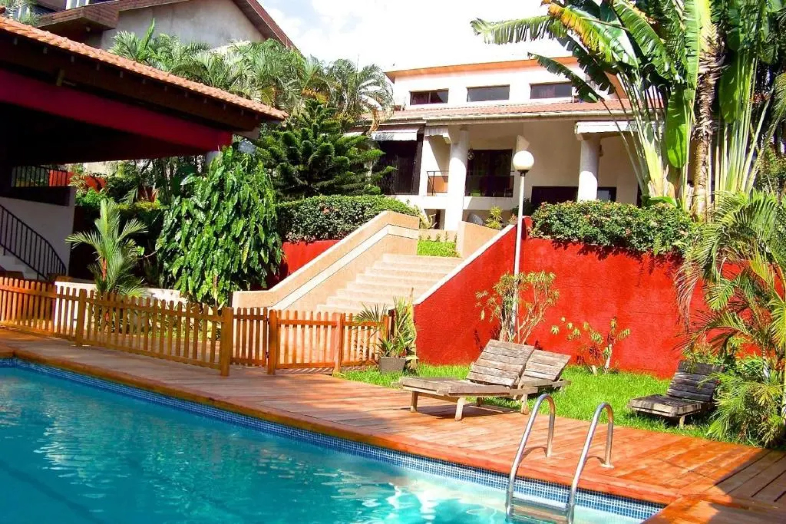 Villa Anakao