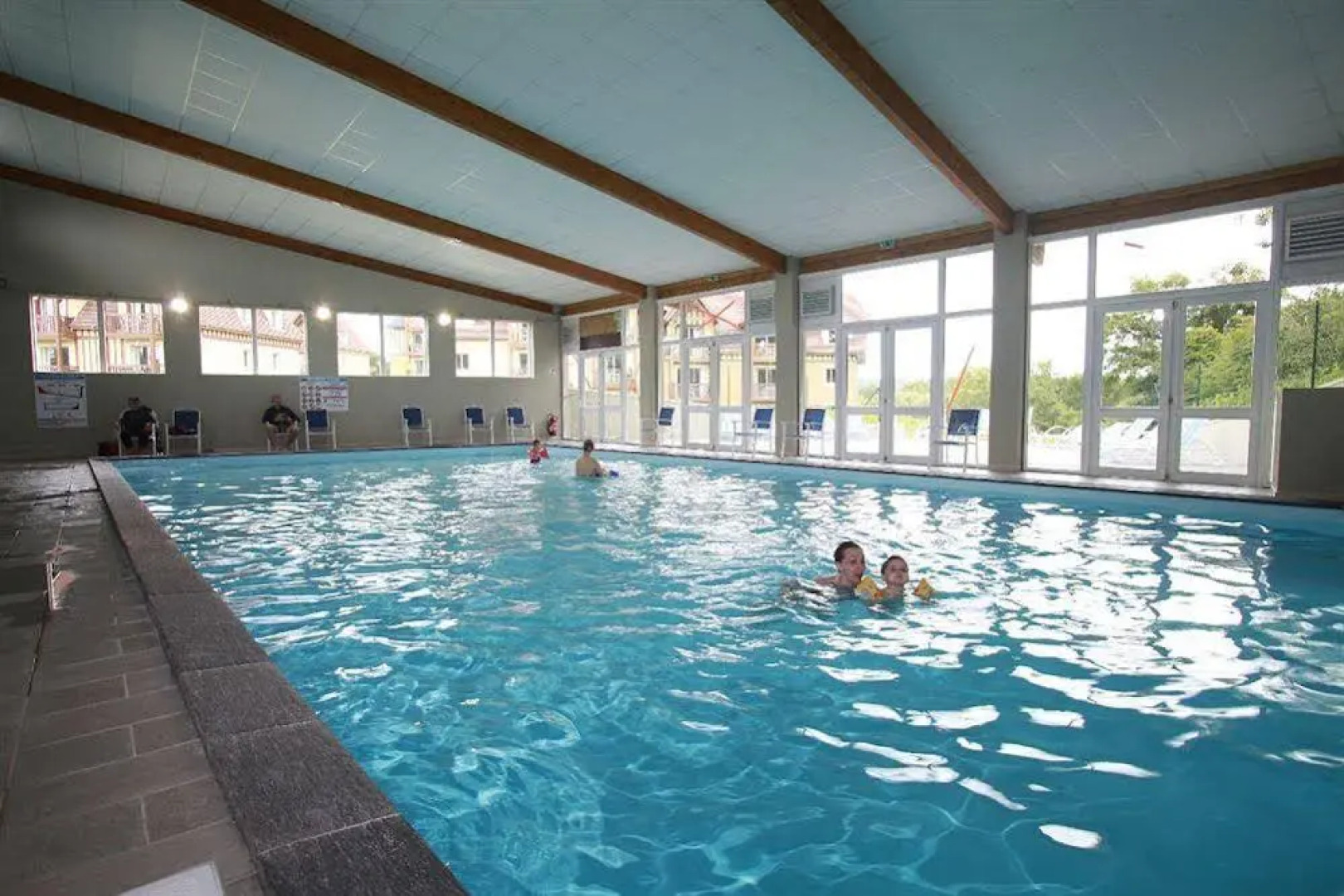 La Ferme De Deauville