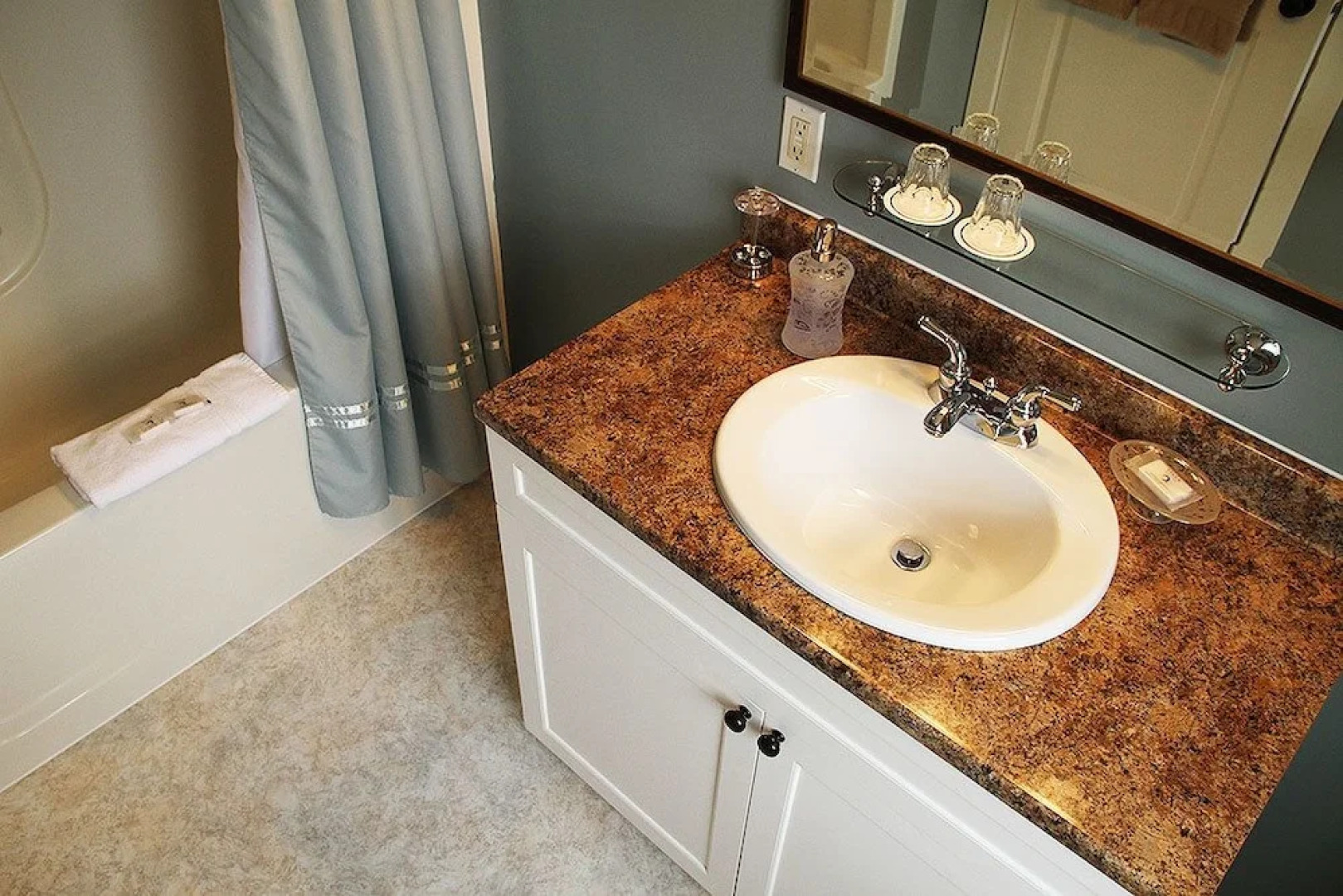 Ocean Mist Guesthouse