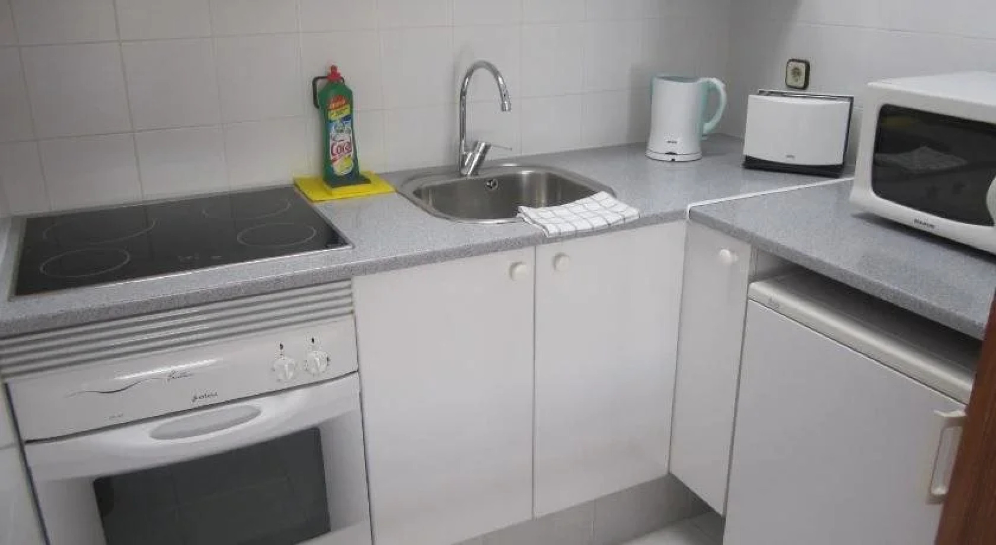 Apartamentos Los Molinos