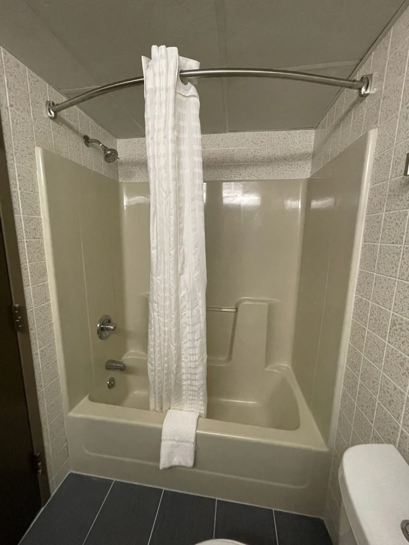 Rodeway Inn Springhills Lake George