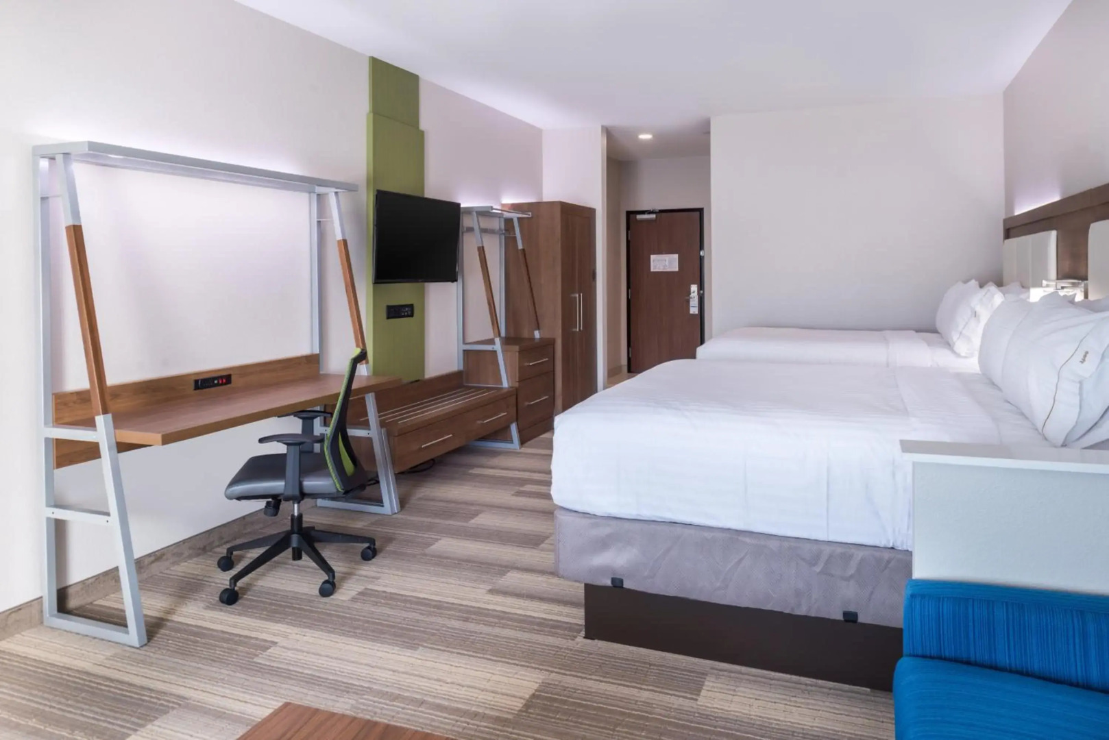 Holiday Inn Express & Suites Fort Worth West by IHG