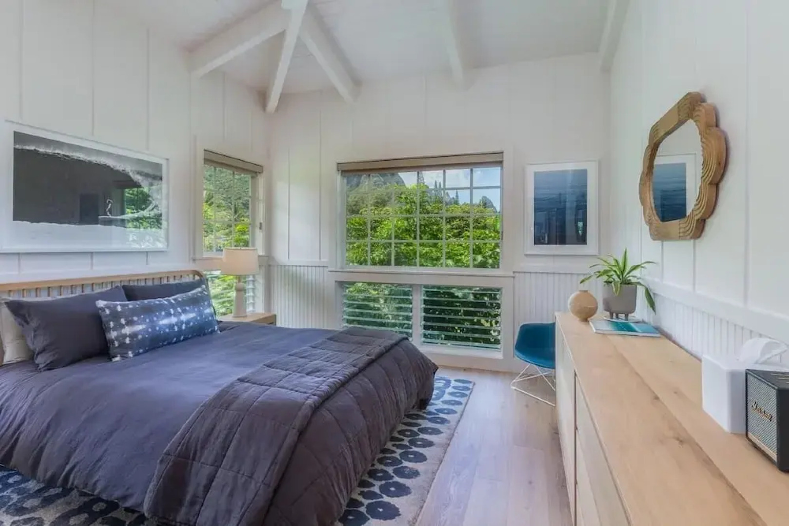 Camp Alealea 6 Bedroom Home by RedAwning