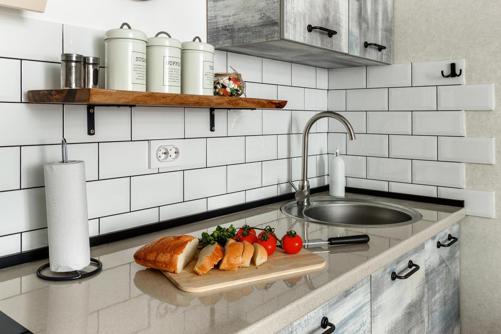 Апартаменты на улице Берберовская 22 стр.1