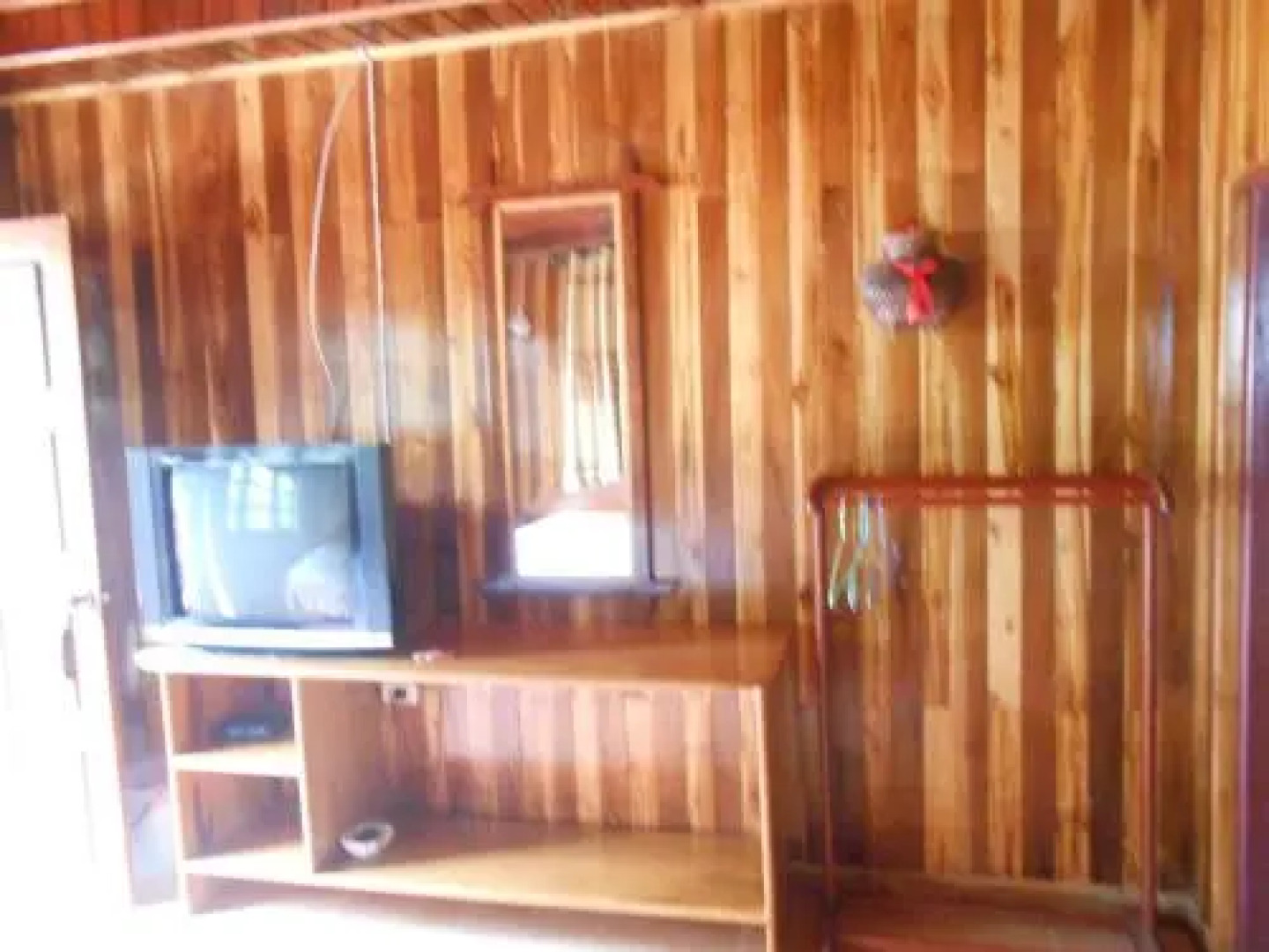 Three Sisters Resort