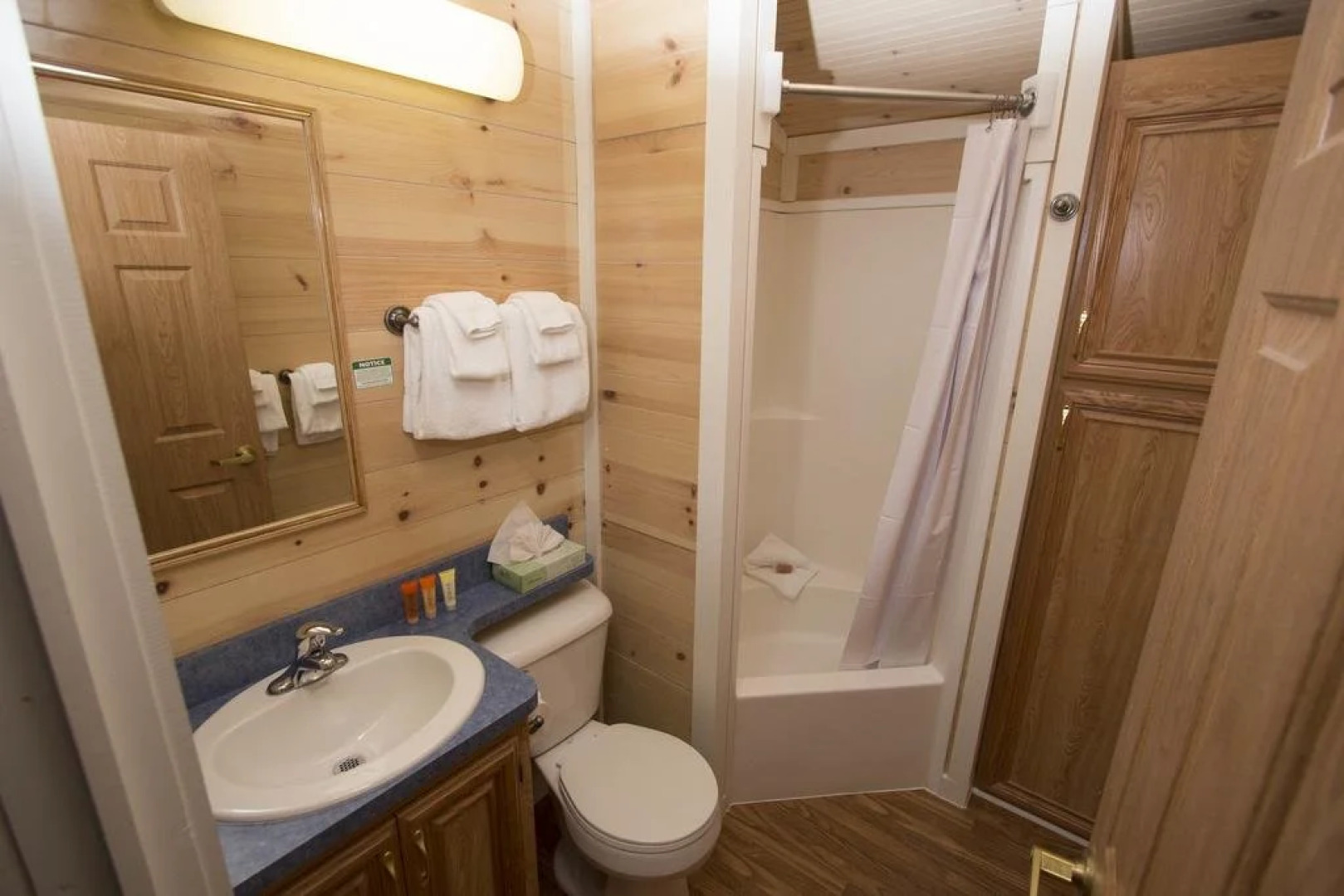 Cedar Point's Lighthouse Point