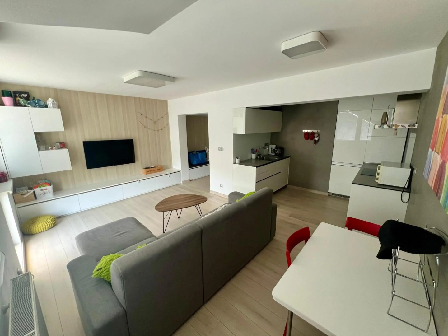 Luxury apartman Bojnice