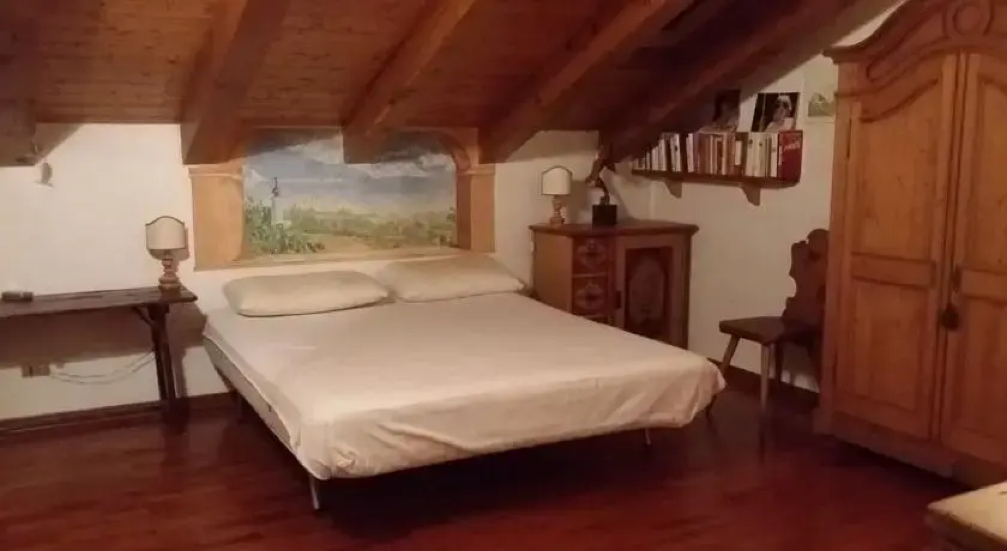 Appartamento Borca di Cadore