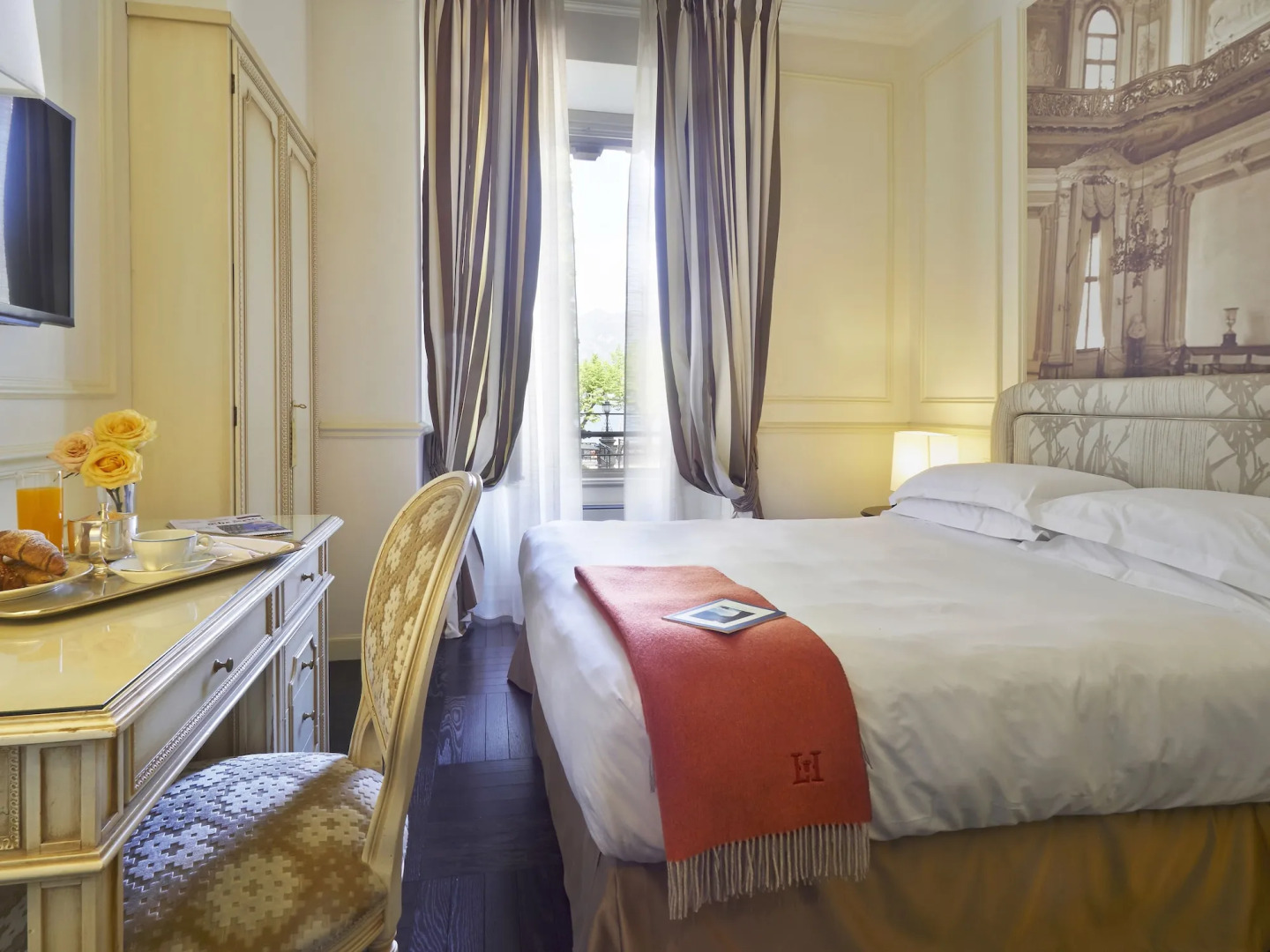 Terminus Lago Di Como Hotel