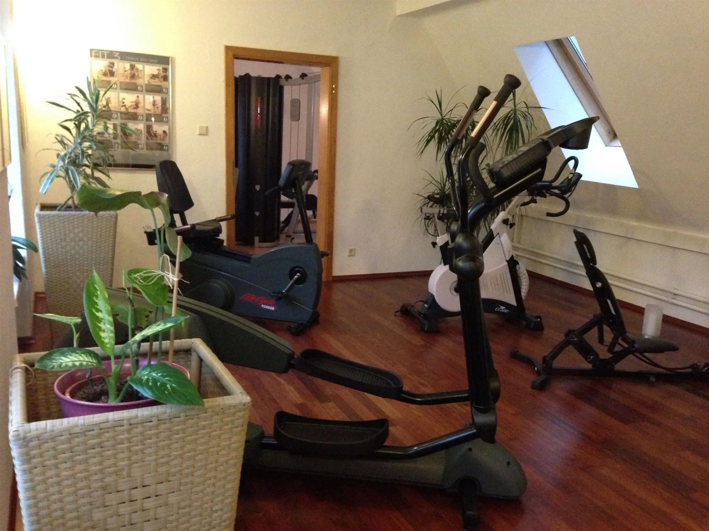 Erzherzog Johann Palais Hotel