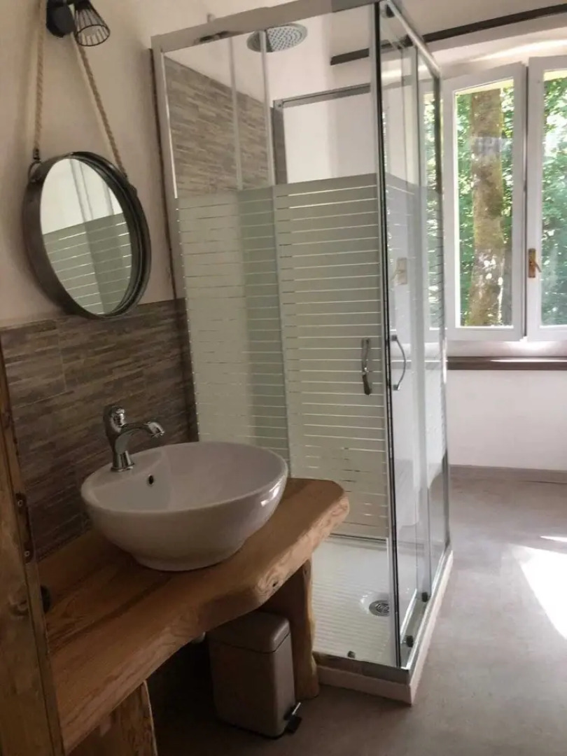 La Casa Delle Guardie