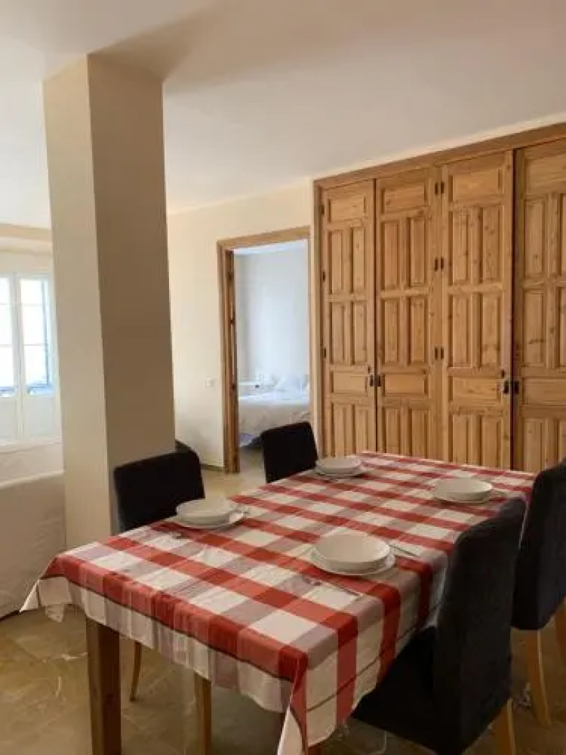 Apartamento Calle Nueva